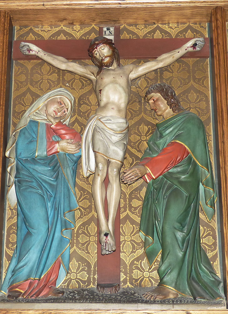 way of the cross, church, christ, crucifixion, jesus, catholic, christianity