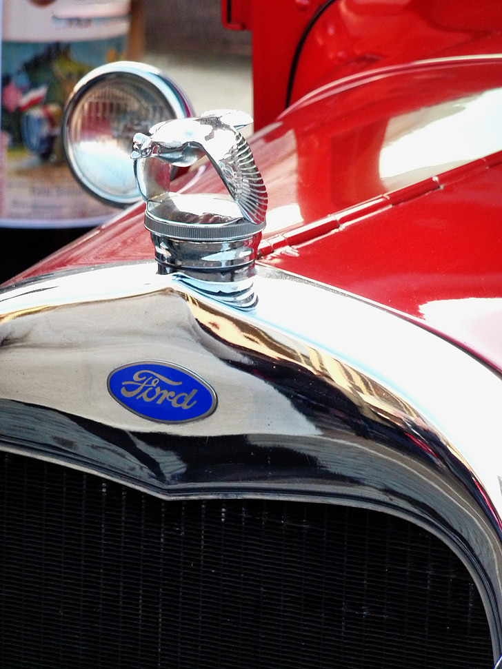 xe vintage, ô tô cổ điển, chiếc xe cổ điển và cổ điển, thuở xưa, lịch sử ô tô, xe cổ, tự động