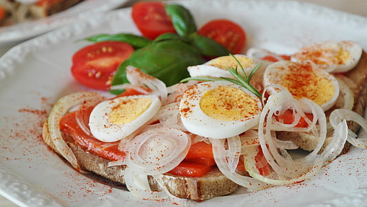 salmon sandwich, salmon substitute, sandwiches, egg, eat, benefit from, snack