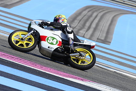 race, motorcycle, former, sports Race, speed, competition, motorsport