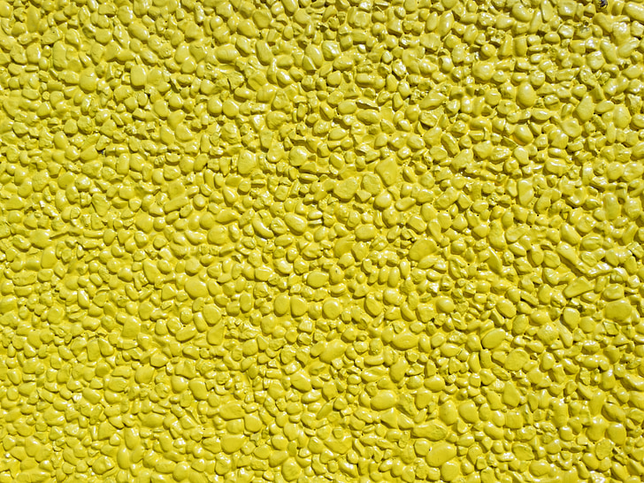 pattern, structure, facade, yellow