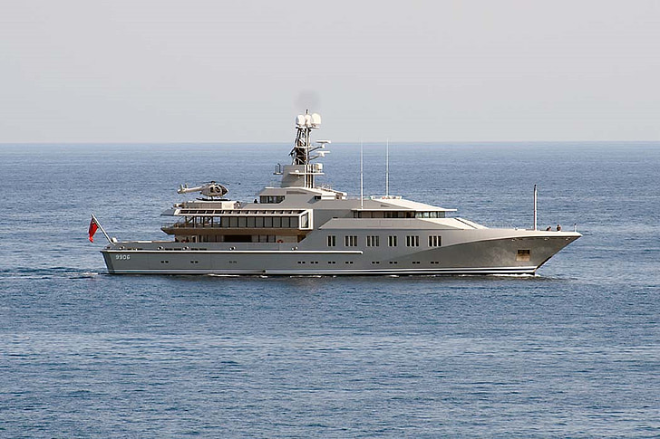 yacht, superyacht, luxury, marine, boat, sea, travel
