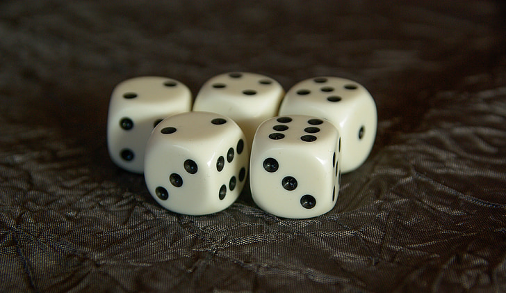 of, games, random, gambling, luck, chance, dice