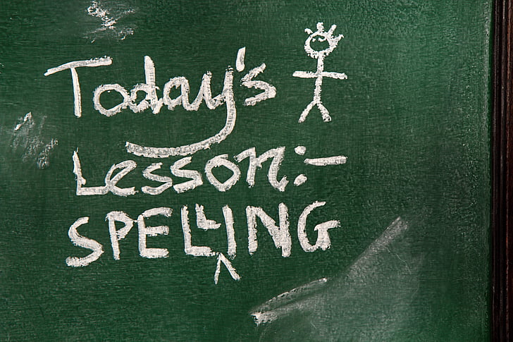 chalkboard, blackboard, school, learning, lesson, teacher, classroom