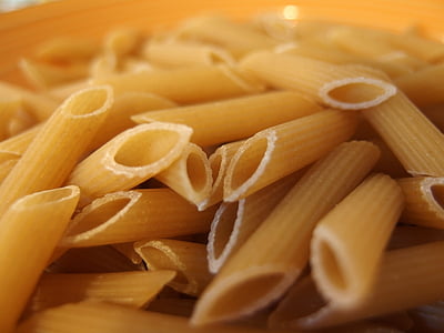 pasta, mat, kjøkken, oppskrift, spise, italiensk, Italia