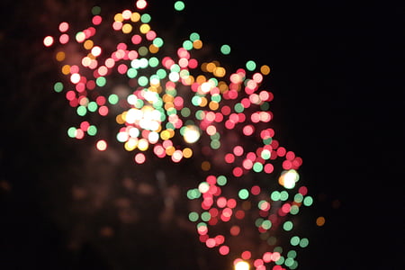 bokeh, flame, yeouido, yeouido fireworks, fireworks, colors, defocused