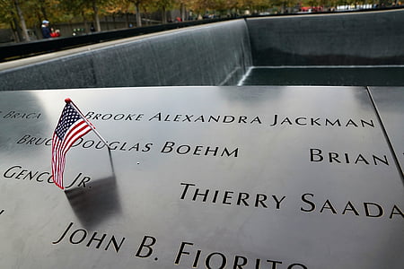 Ground zero, New york, ASV, Manhattan, Amerika, sēru, pieminekļu