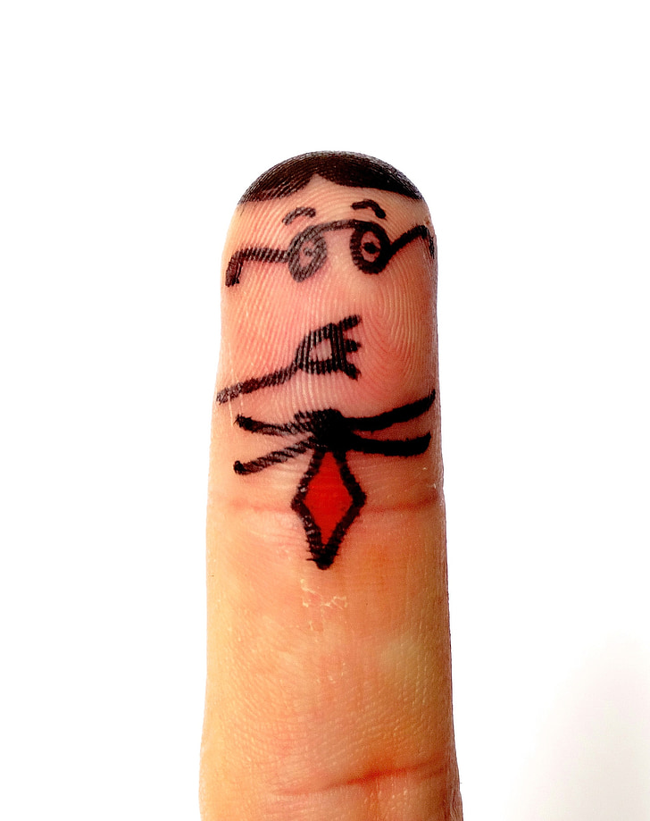 finger mann, ikke snakk, fingeren, menn, person, ikke uttale