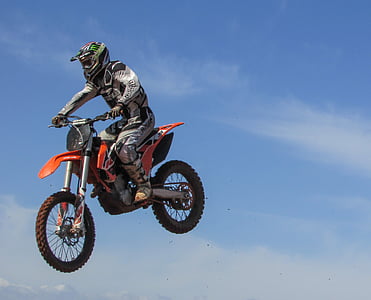 motocross, sport, extreme, competition, action, motorcycle, riding