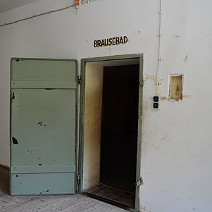 Konzentrationslager, Dachau, brausebad, plynová komora, História, Pamätník, KZ