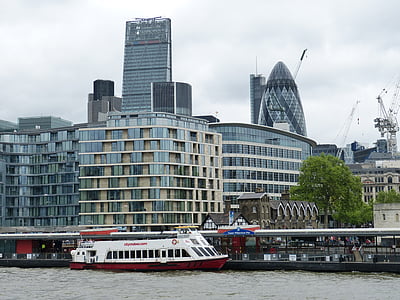 Londra, Birleşik Krallık, İngiltere, tarihsel olarak, sermaye, thames Nehri, nehir