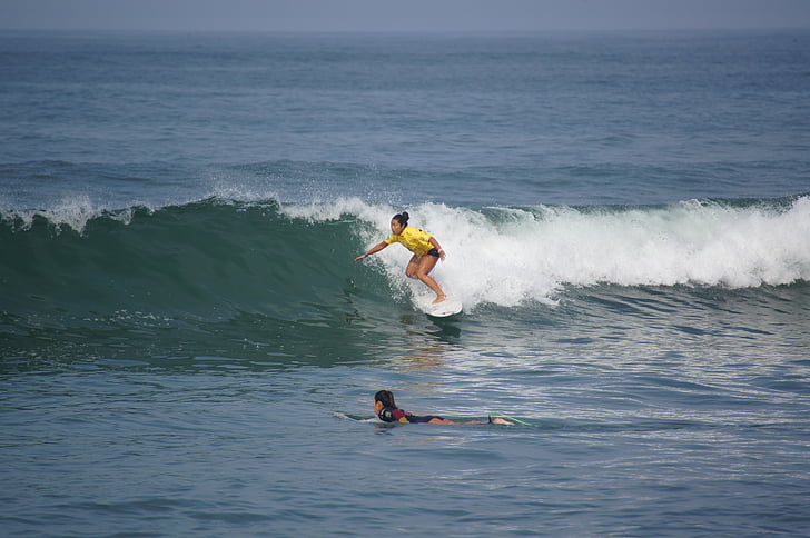 Surf, sportovní