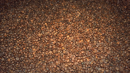 kaffe, kaffe, Hot, koffein, brun, teksturert, bakgrunner