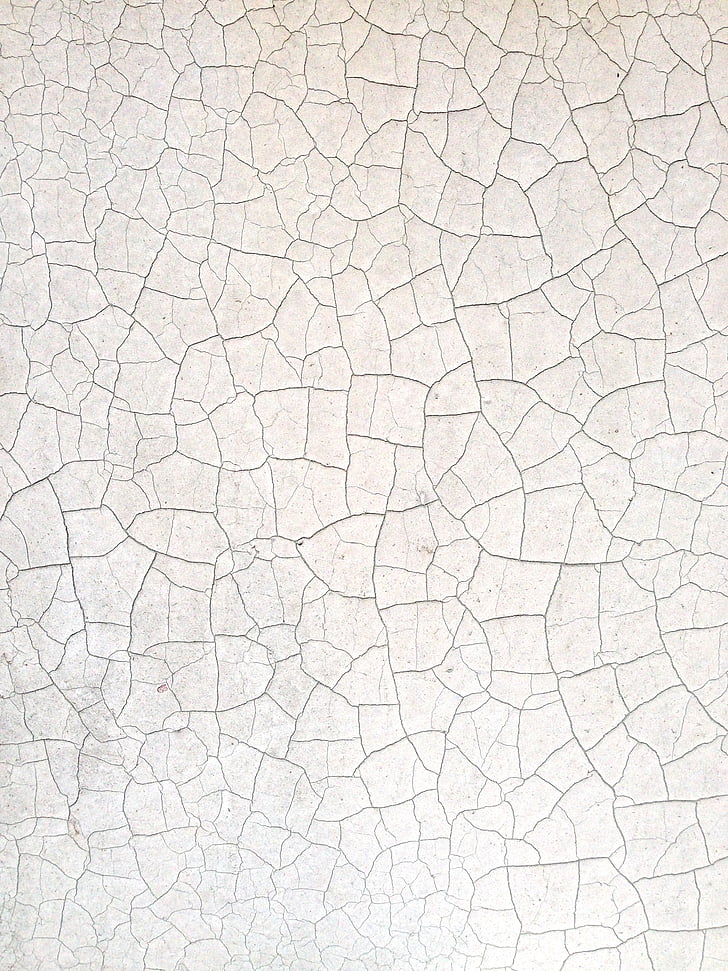 white, cracked, panel, texture, wall, paint, pattern