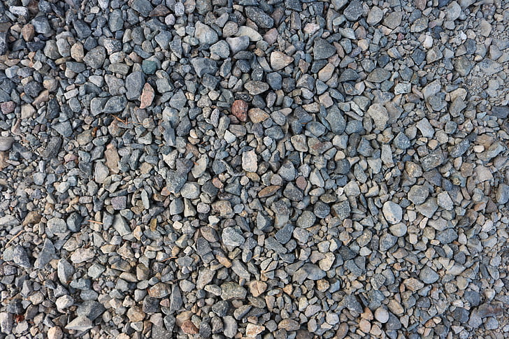 Rocks, marken, sten, konsistens, mark, yta, jorden