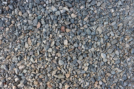 rotsen, grond, steen, textuur, land, oppervlak, aarde