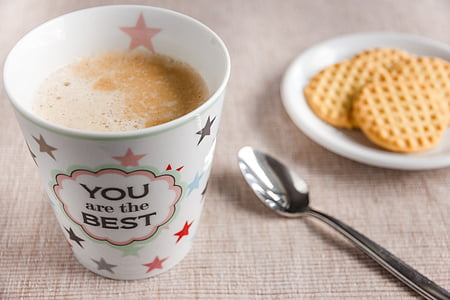 aroma, break, breakfast, café, caffeine, cappuccino, ceramic