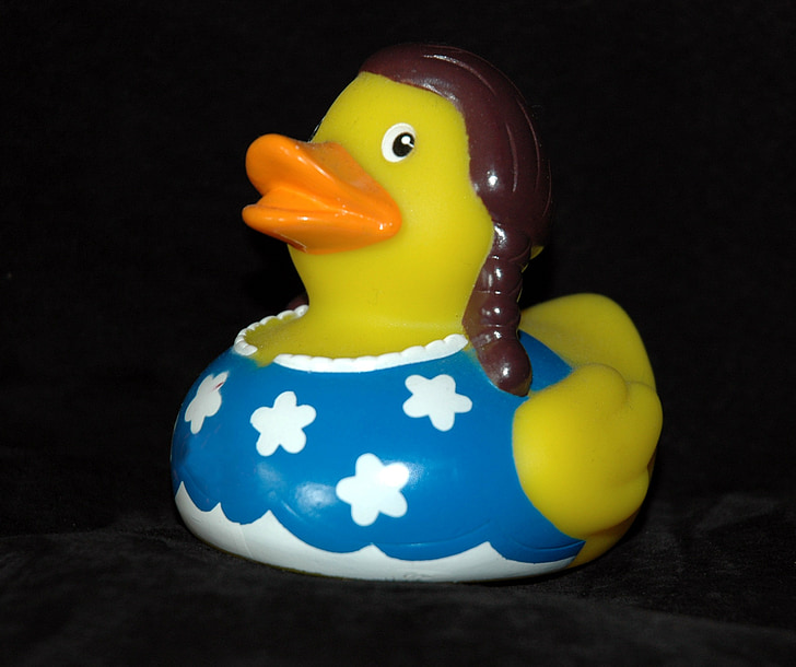 rubber duck, bath duck, squeak duck, duck, toys