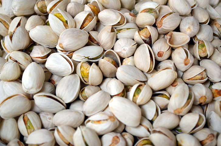 food, season, crop, pistachio, nut, pistachio nut, shell