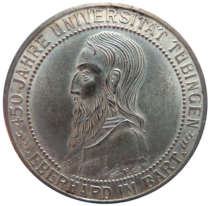 monety, pieniądze, Medal pamiątkowy, Numizmatyka, twarz, metalu, Waluta