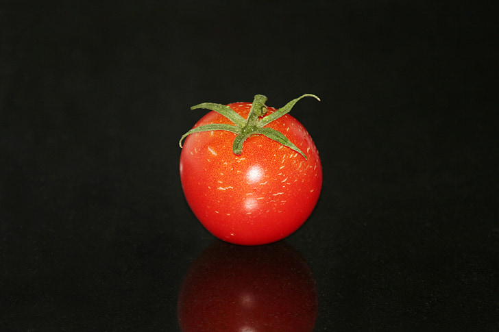 tomate, produtos hortícolas, Italiano, Mediterrâneo, comida, saudável, natureza