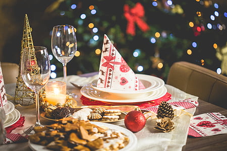 entelar, bokeh, Espelma, Nadal, decoració de Nadal, arbre de Nadal, close-up
