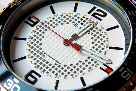hodinky, náramkové hodinky, Pánske hodinky, Ornament, ozdobou, Čas, hodín