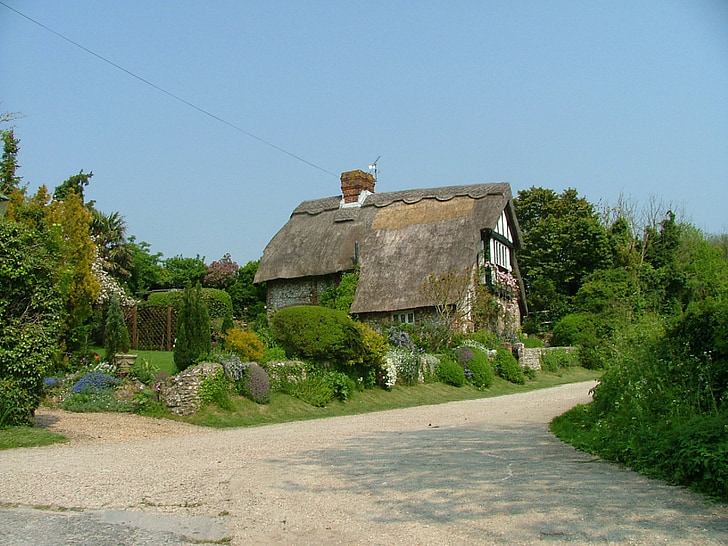 Tara, Cabana, zona rurală, Casa, acasă, din lemn, rustic