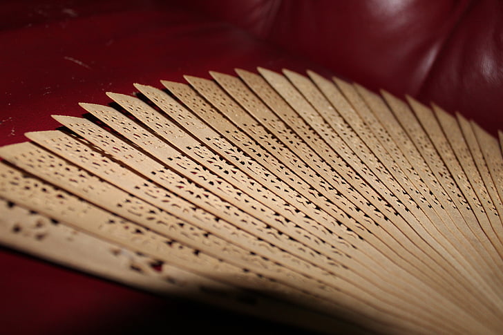 ventilátor
