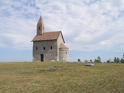 Chiesa, Nitra, Santo Michele, storia, Slovacchia, rivelazione