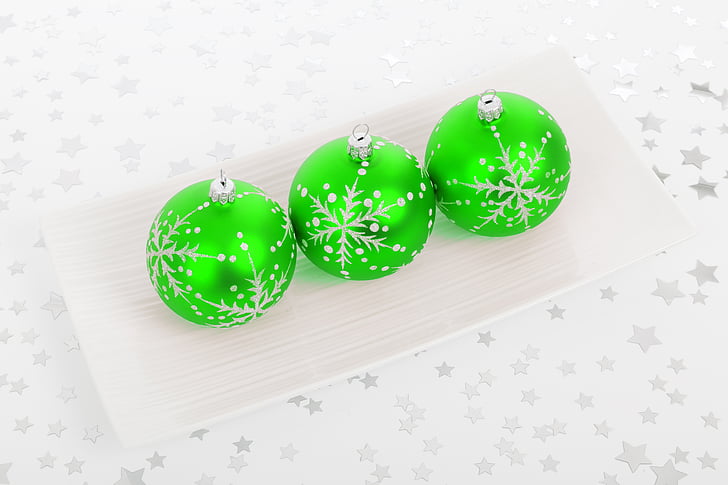 bola, Adorno Navideño, Navidad, decoración, decorativo, festiva, vidrio