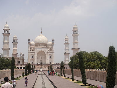 Старий, Пам'ятник, Індія, Історія, свята, подорожі, туристів
