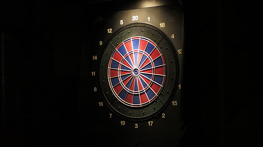 target, darts, throw, sport, competition, disc, play