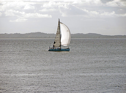 boat, sail boat, sailboat, browse, navigation, nautical Vessel, sailing