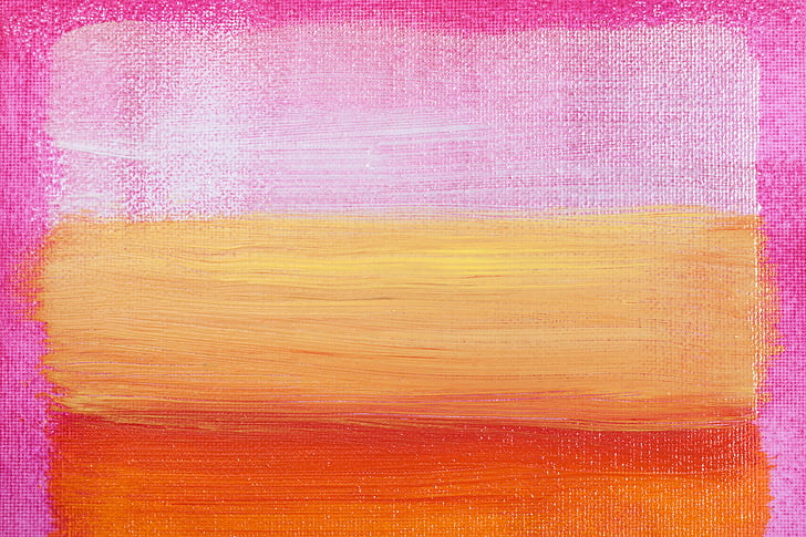paint, painting, image, design, abstract expressionism, color field painting, style