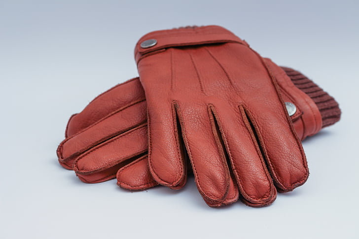 brown, clothing, fashion, gloves, leather, mens gloves, warm clothing