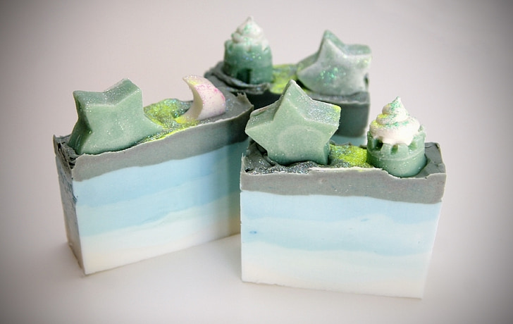 soap, craft, design, homemade, toiletries, beauty, clean
