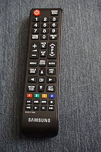 remote control, zapounette, television, electronics, infrared