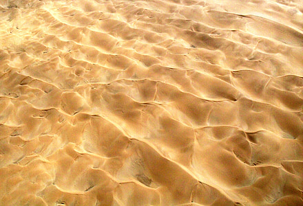 пустеля, пісок, світла і тіні, rippled пісок, дюни, повітряний постріл, Золотий пісок тонах