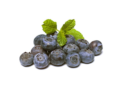 蓝莓, 蓝莓, 水果, 食品, 蓝色, 浆果, 甜