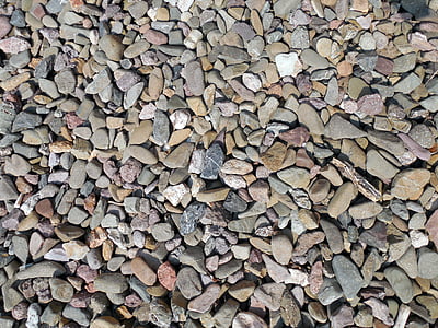 Pebble, pierres, Rock, steinchen, arrière-plan, cailloux