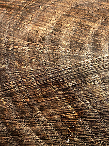 kayu, kayu tua, batang, tekstur, garis kayu