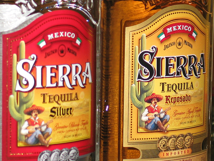 tiquila, Meksiko, alkoholin, mikseri, ruokakulttuuri, juoma, cocktail