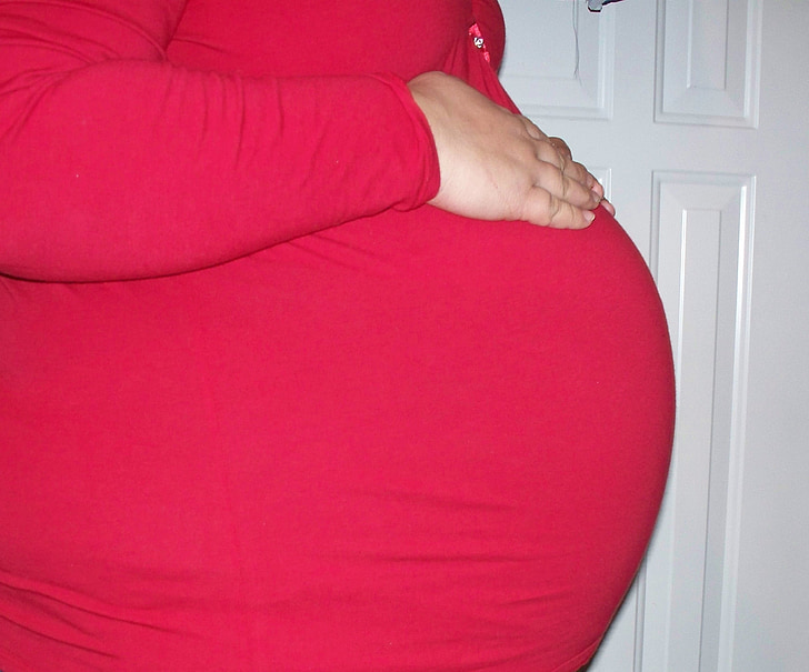 Tehotenstvo, Baby, tehotná žena, materstvo, žena, materstvo, matka