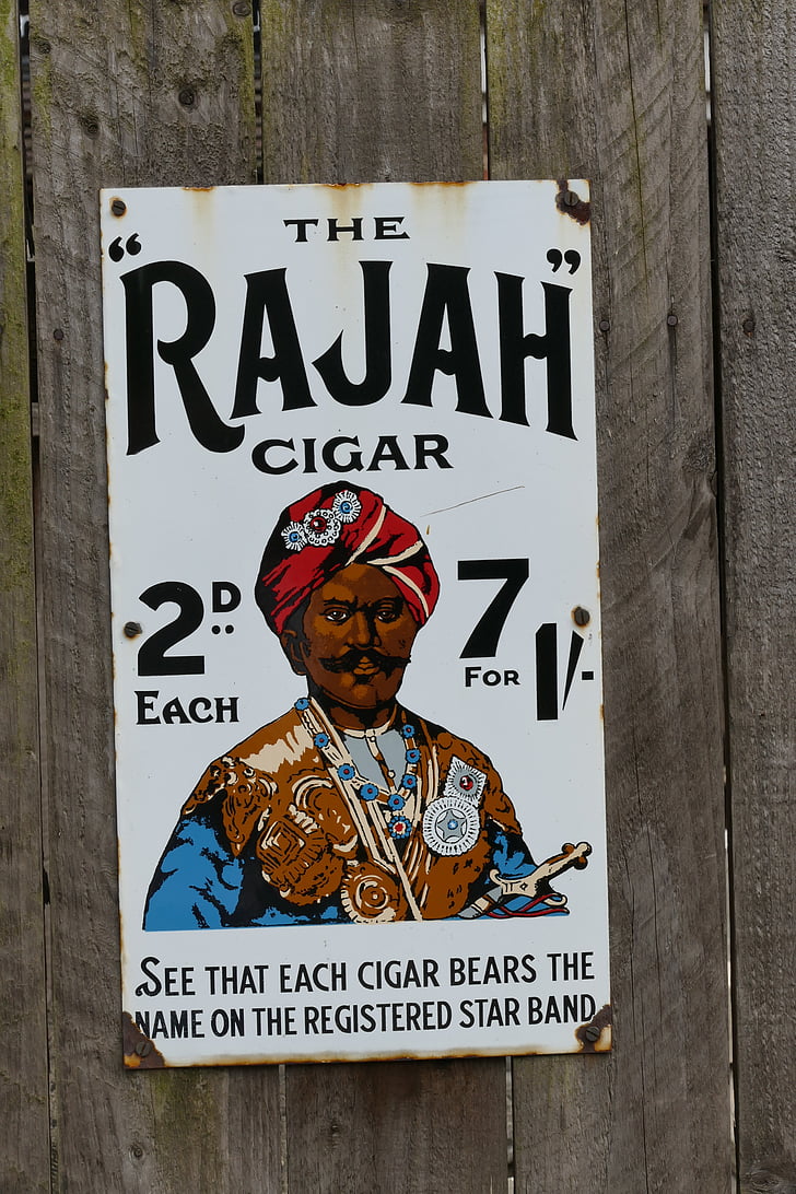 tabak, znamenie, kov, Vintage, dym, cigareta, nikotín