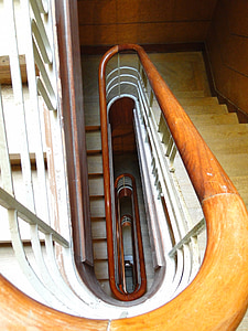 Marga, kāpnes, piekļuves