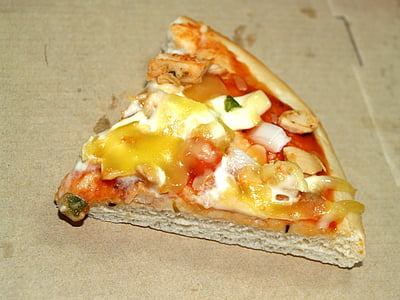 Πίτσα, πεπερόνι, φέτα, κομμένο σε φέτες, μοτσαρέλα, ανεπιθύμητης αλληλογραφίας, σαλάμι αέρος