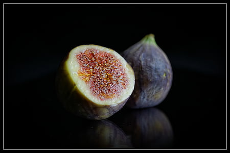 Fig, fruits, marché des fermiers locaux, en bonne santé, végétarien, vitamines, marché des légumes frais