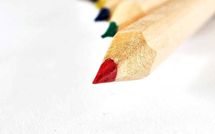 colored pencil, paint, draw, pens, colour pencils, colorful, crayons