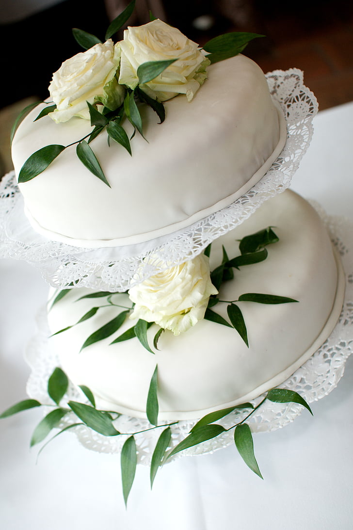 wedding cake, wedding, cake, marriage